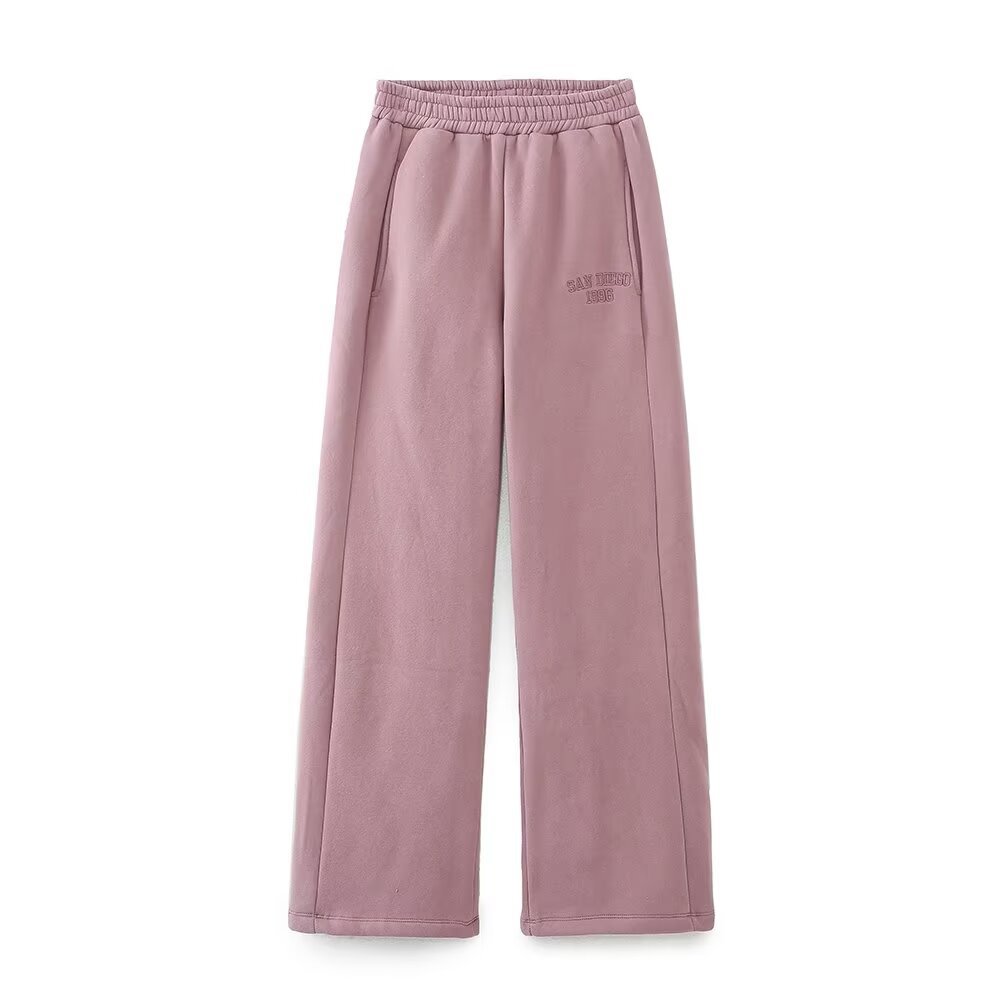 JNLEAOG Summer New Women's Emb - Wash Effect Set avis et prix