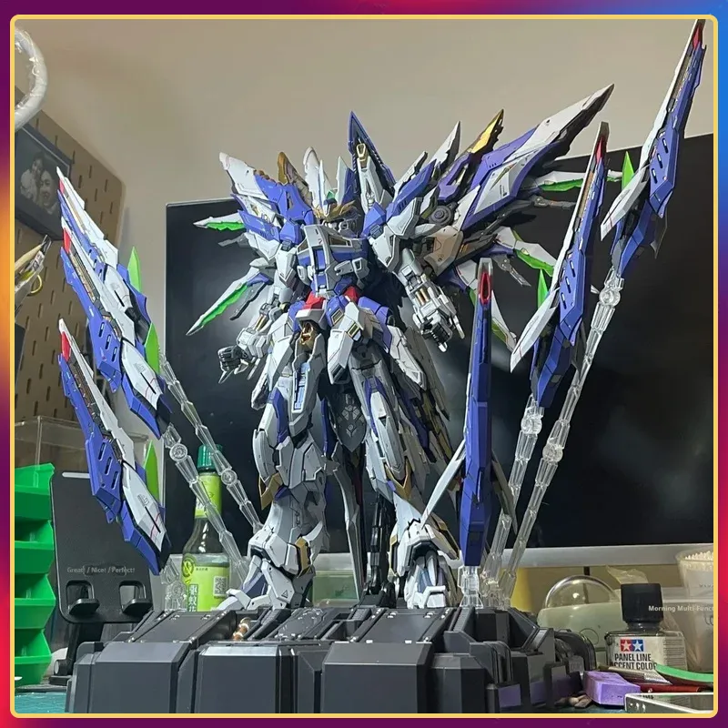 In Stock EINTA INDUSTRIES SKY  - Model Kit Nemesis avis et prix