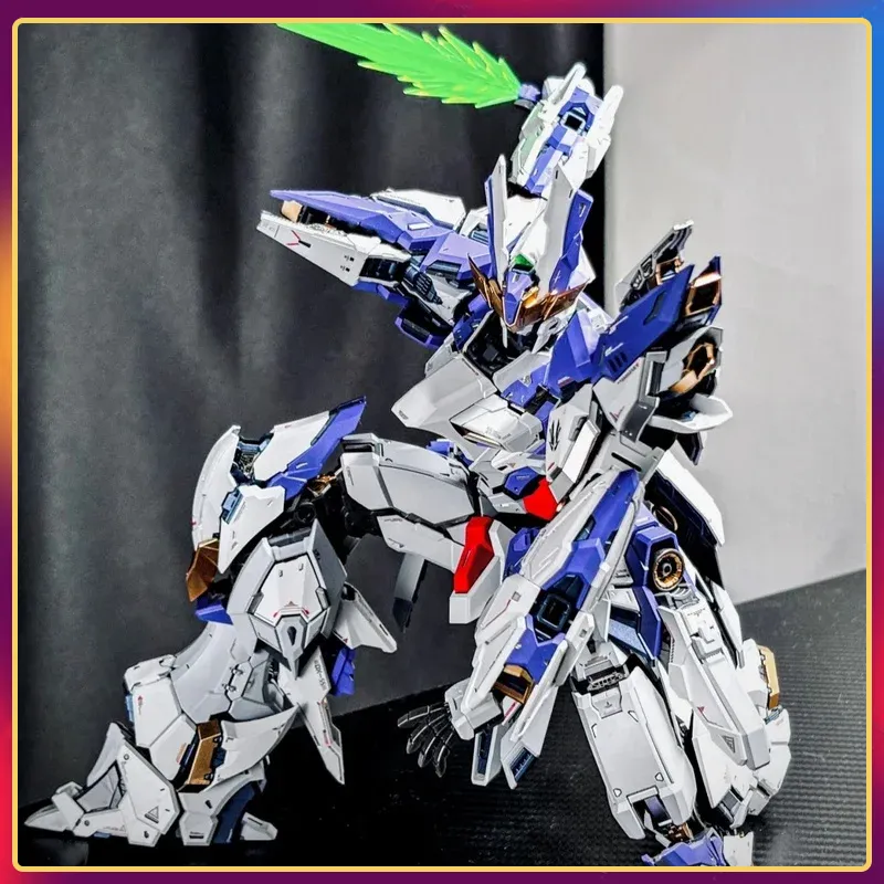 In Stock EINTA INDUSTRIES SKY  - Model Kit Nemesis avis et prix