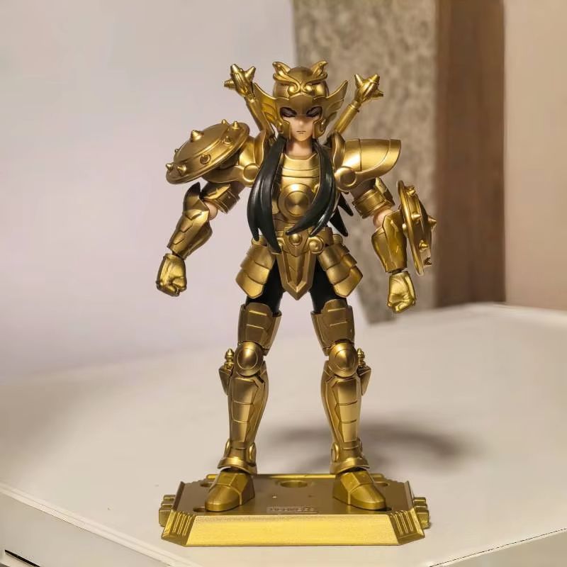 Hot Blokees Saint Seiya Galaxy - Model Kit Kiryu avis et prix