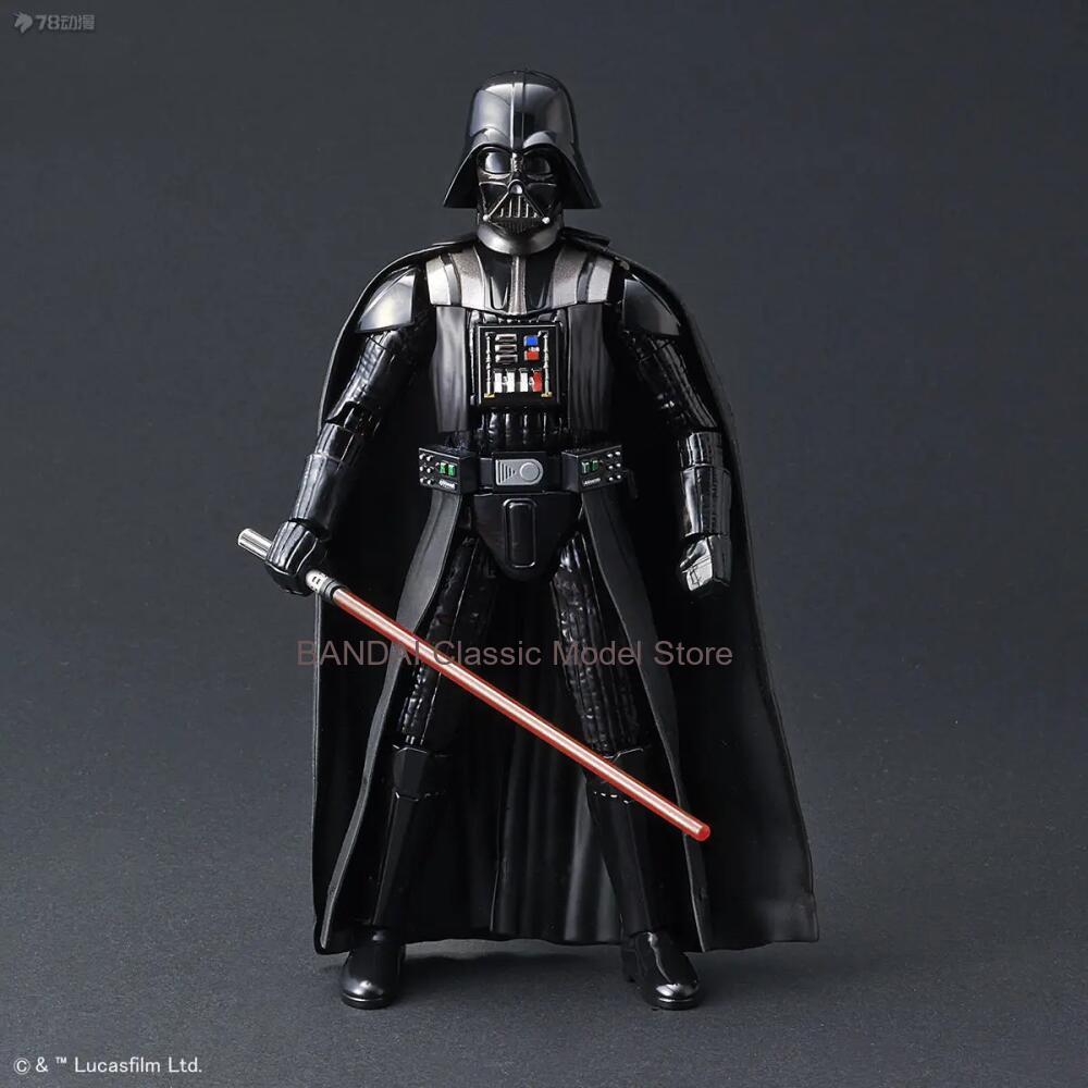 Bandai Star Wars Anime Figure  - Model Kit Shooting Star Dragon avis et prix