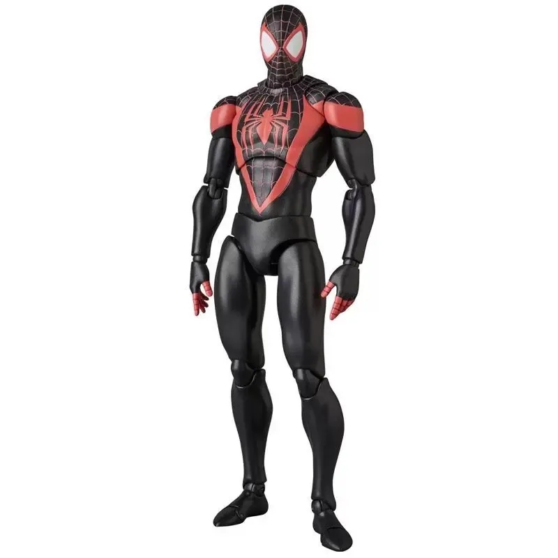 Ultimate Miles Morales Spider- - Model Kit Thousand Sunny avis et prix