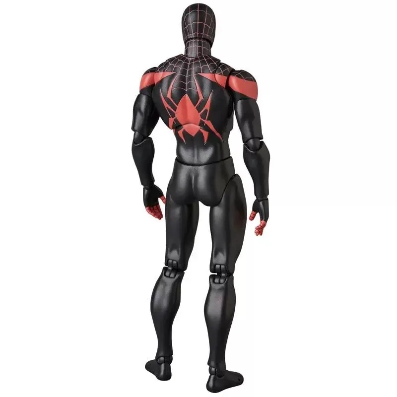 Ultimate Miles Morales Spider- - Model Kit Thousand Sunny avis et prix