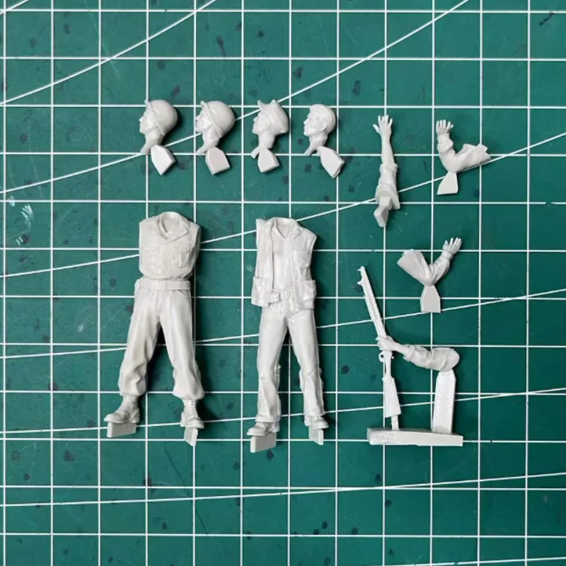 1/35 Scale Resin Figure Model  - Model Kit Reshiram avis et prix