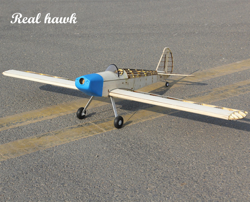 RC AirPlanes Laser Cut Balsa W - Model Kit Centaur avis et prix