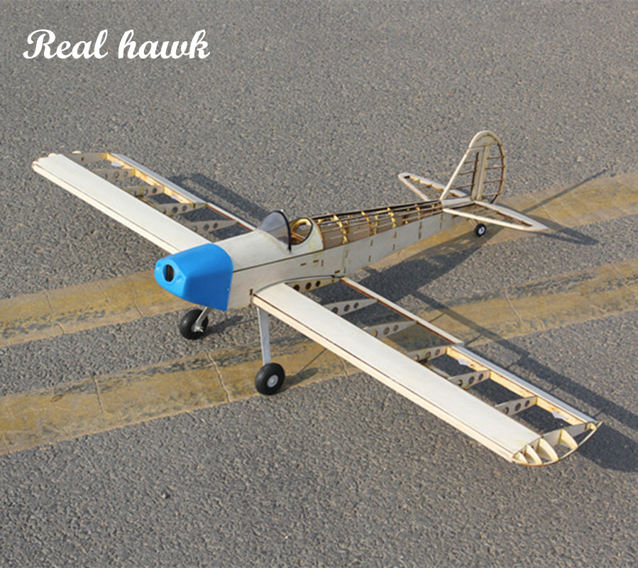 RC AirPlanes Laser Cut Balsa W - Model Kit Centaur avis et prix