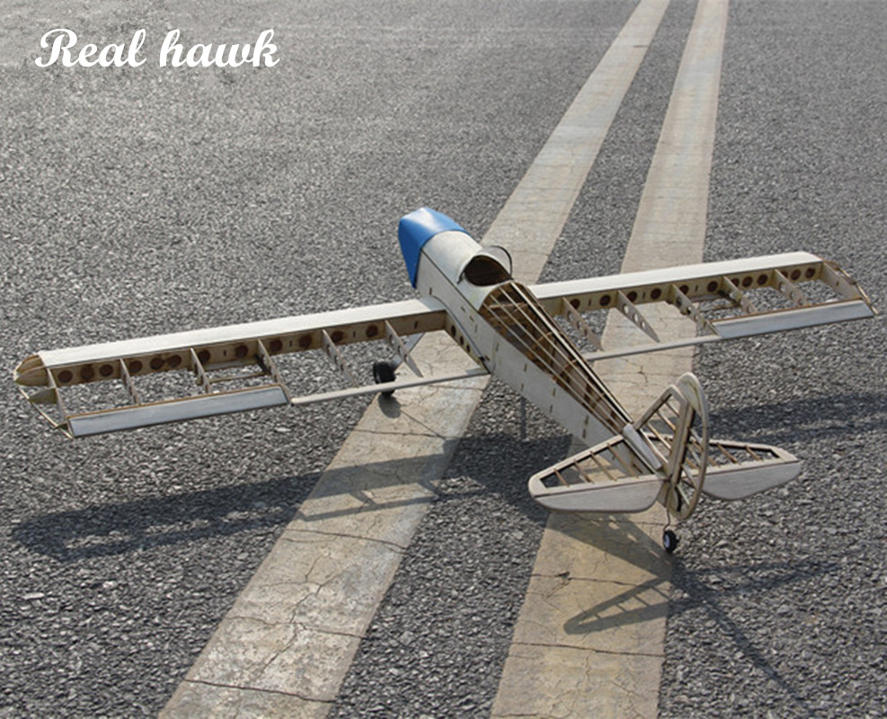 RC AirPlanes Laser Cut Balsa W - Model Kit Centaur avis et prix