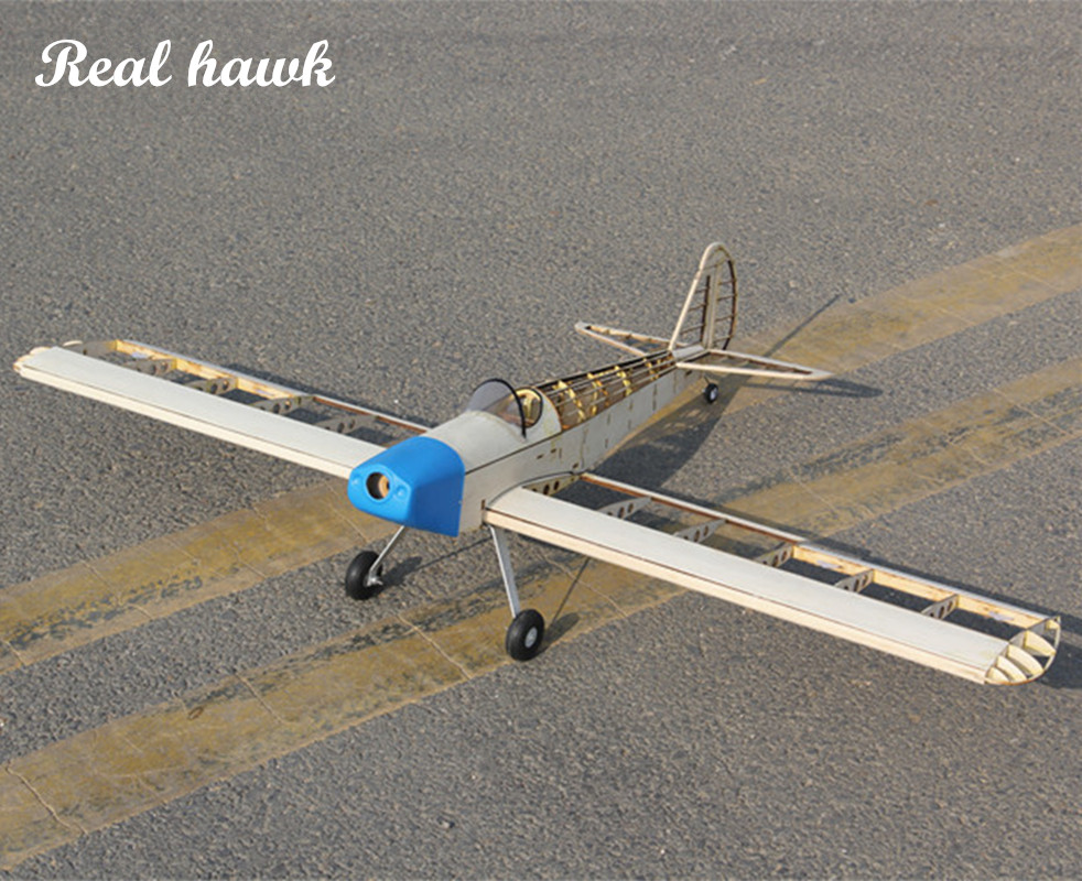 RC AirPlanes Laser Cut Balsa W - Model Kit Centaur avis et prix