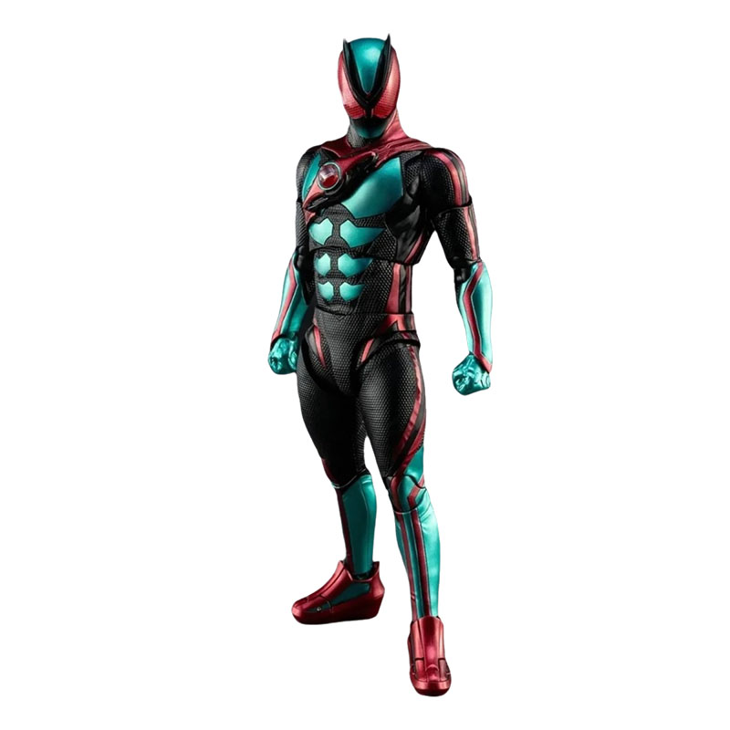 In Stock Genuine Bandai Kamen  - Model Kit Kamen Rider avis et prix