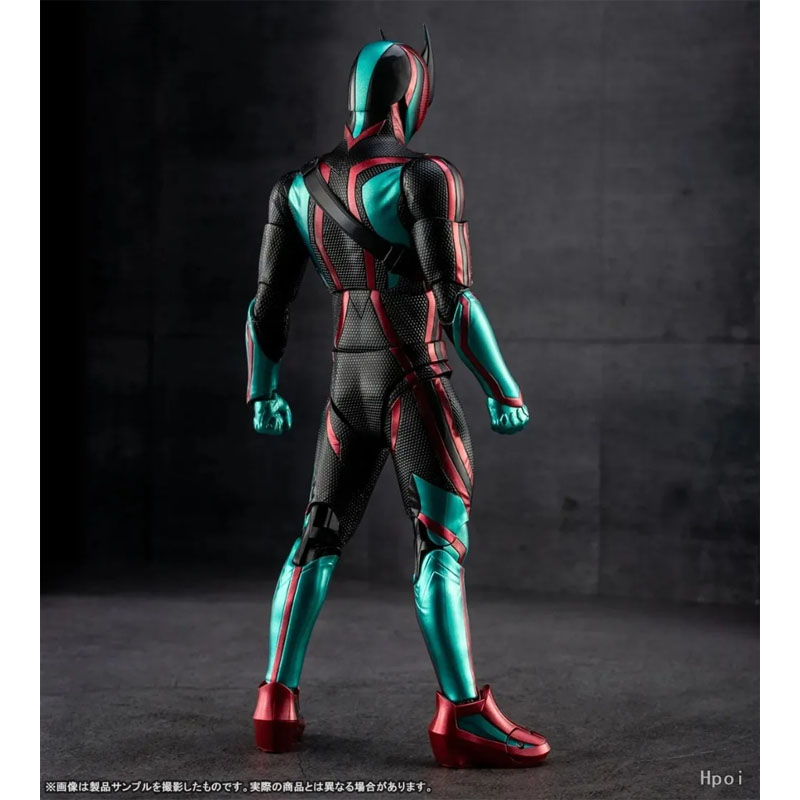 In Stock Genuine Bandai Kamen  - Model Kit Kamen Rider avis et prix