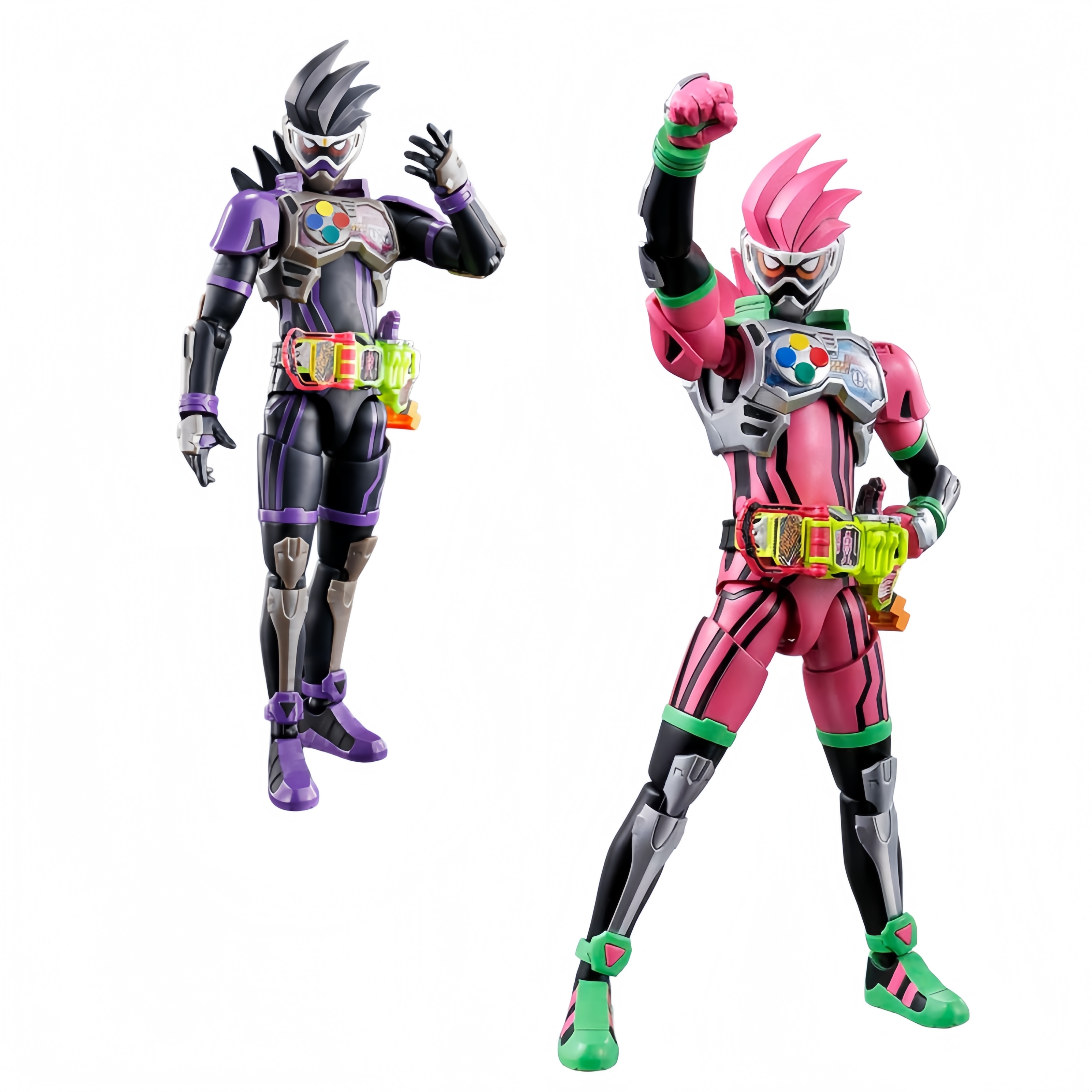 Bandai Hobby - Kamen Rider Ex- - Model Kit Kamen Rider avis et prix