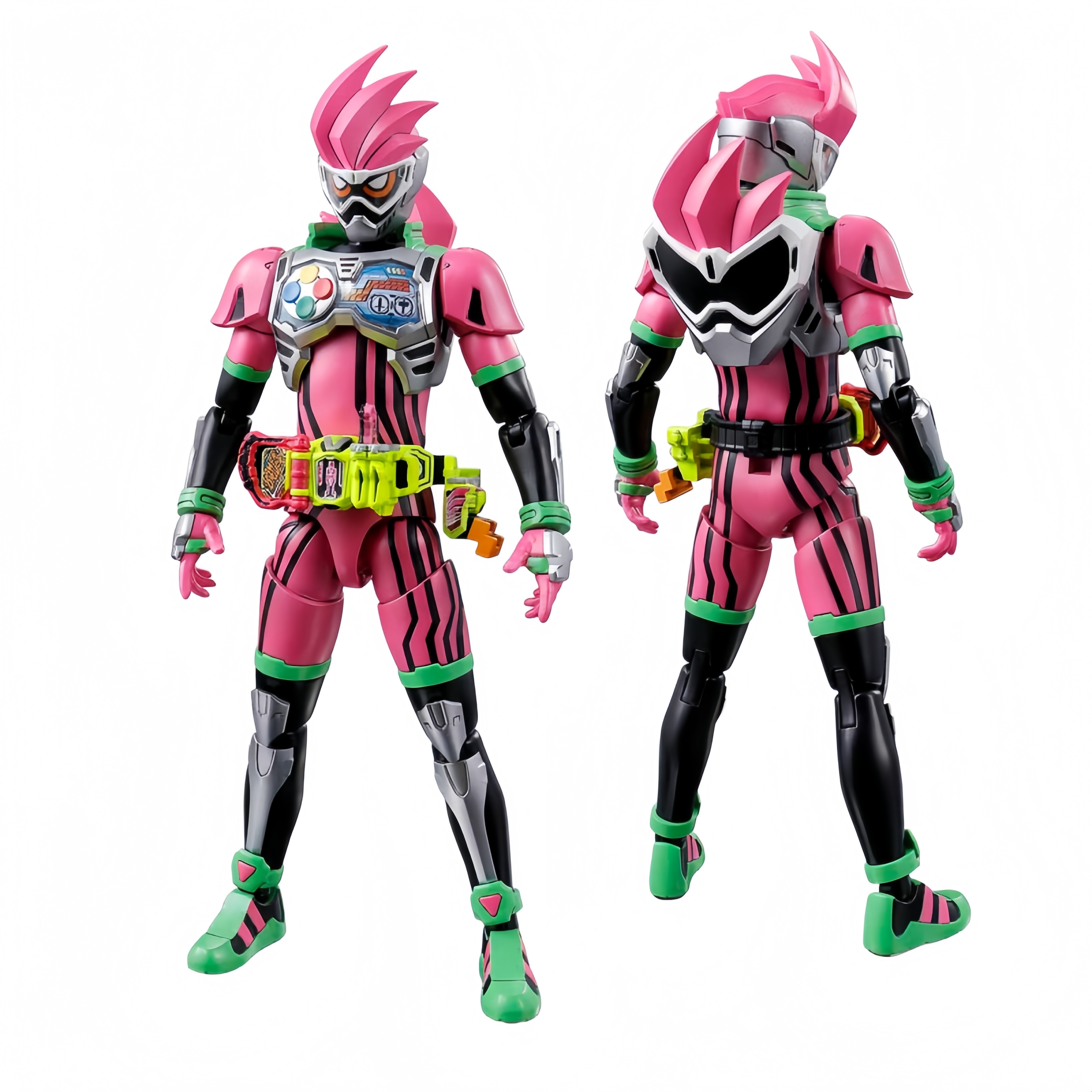 Bandai Hobby - Kamen Rider Ex- - Model Kit Kamen Rider avis et prix