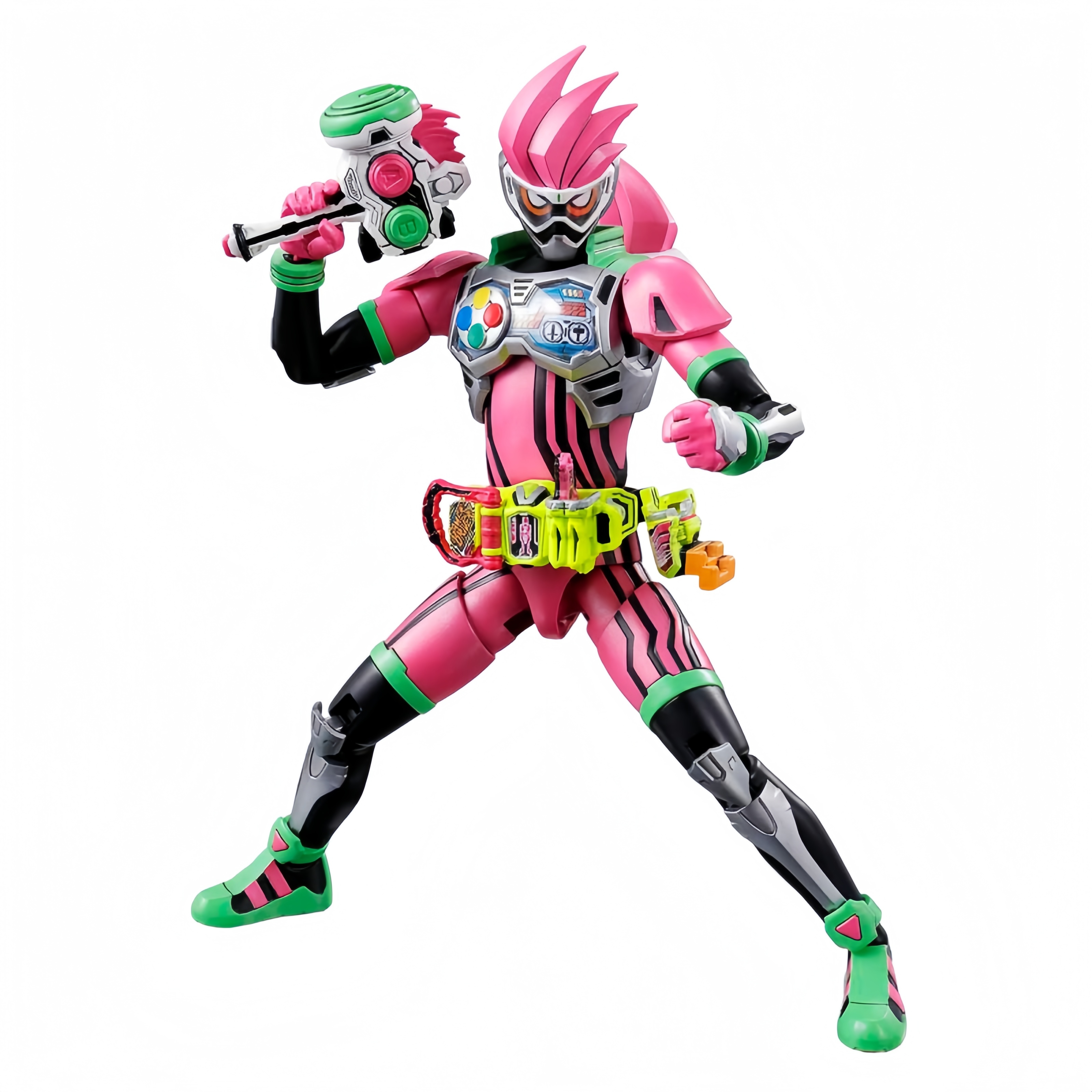 Bandai Hobby - Kamen Rider Ex- - Model Kit Kamen Rider avis et prix