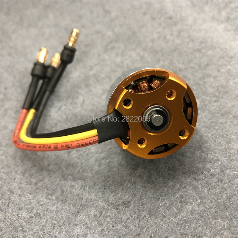 1pcs Brushless DC Electric Mot - Model Kit Xà Nữ avis et prix