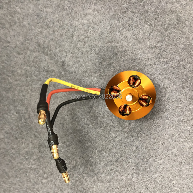 1pcs Brushless DC Electric Mot - Model Kit Xà Nữ avis et prix