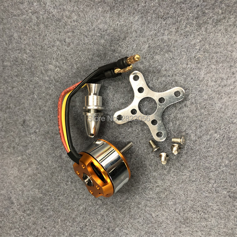 1pcs Brushless DC Electric Mot - Model Kit Xà Nữ avis et prix