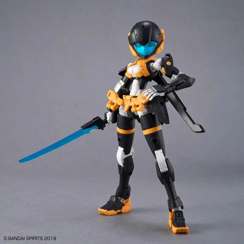 Bandai Original 30MS Anime Mod - Model Kit Perfect Grade avis et prix