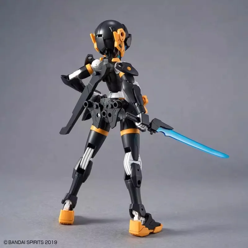 Bandai Original 30MS Anime Mod - Model Kit Perfect Grade avis et prix
