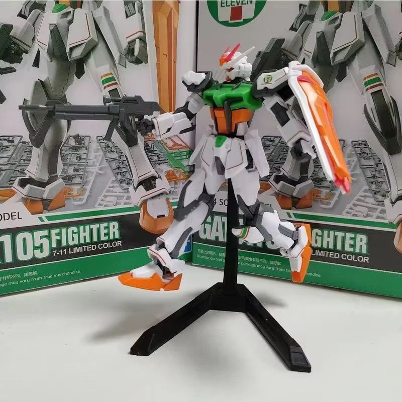 Hg 1 144 Gat X105 Assemble Mob - Gundam Model Mg avis et prix