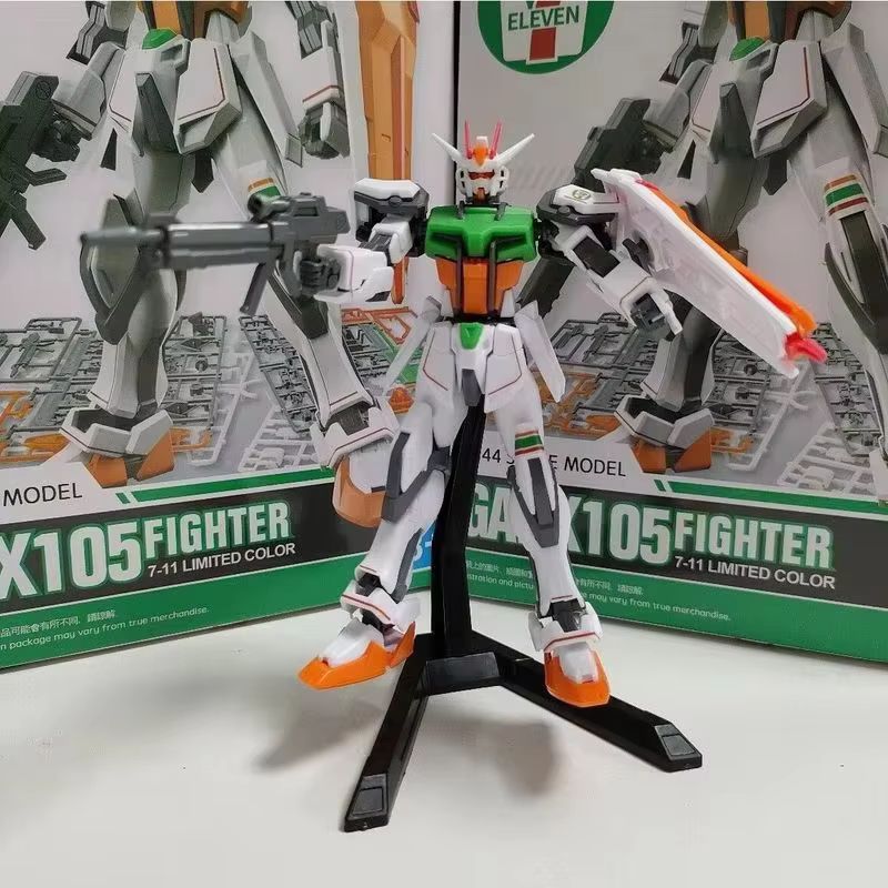 Hg 1 144 Gat X105 Assemble Mob - Gundam Model Mg avis et prix
