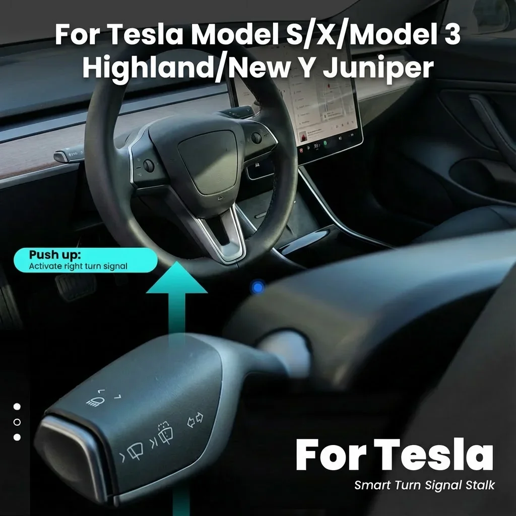 2-in-1 Gear Shift & Turn Signa - Model Kit Xà Nữ avis et prix