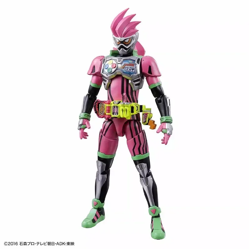 Bandai Genuine Figure Figure-r - Model Kit Kamen Rider avis et prix