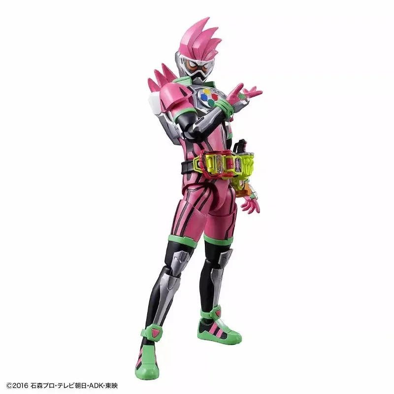 Bandai Genuine Figure Figure-r - Model Kit Kamen Rider avis et prix