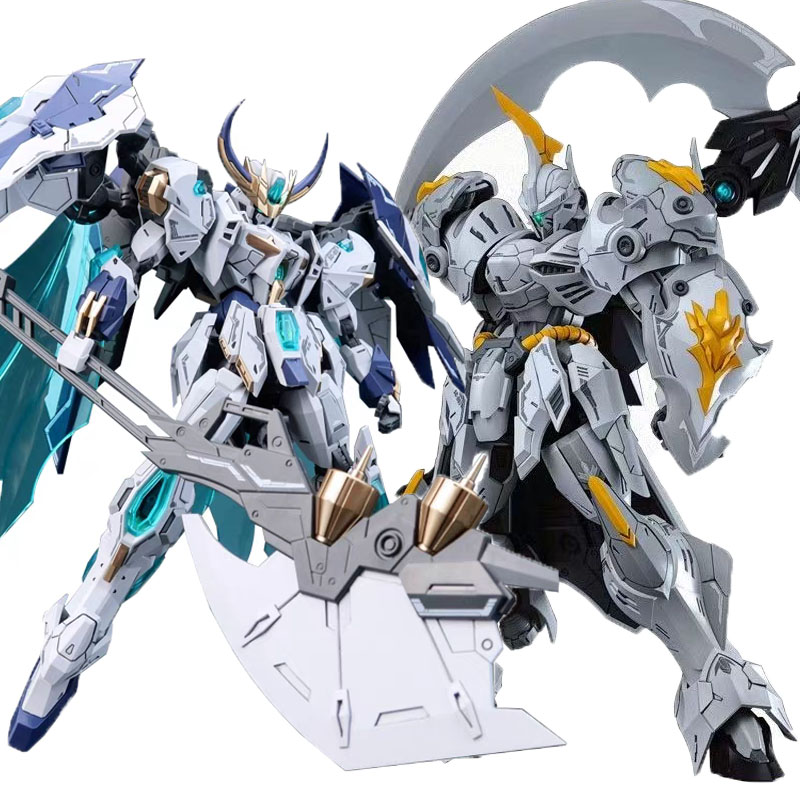 In Stock Original SNAA The Kni - Model Kit Tristan avis et prix