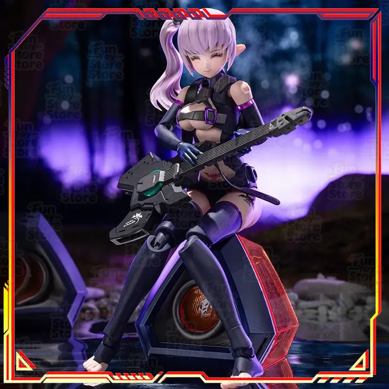 NUKE MATRIX MSRIA STRAUSS Anim - Model Kit Nuke Matrix avis et prix