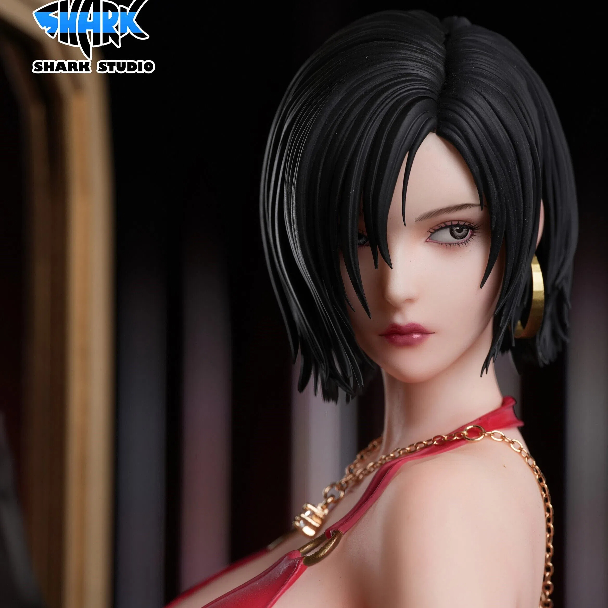 ResidentEvil Ada Wong Leon Gra - Model Kit Zombie Girl avis et prix