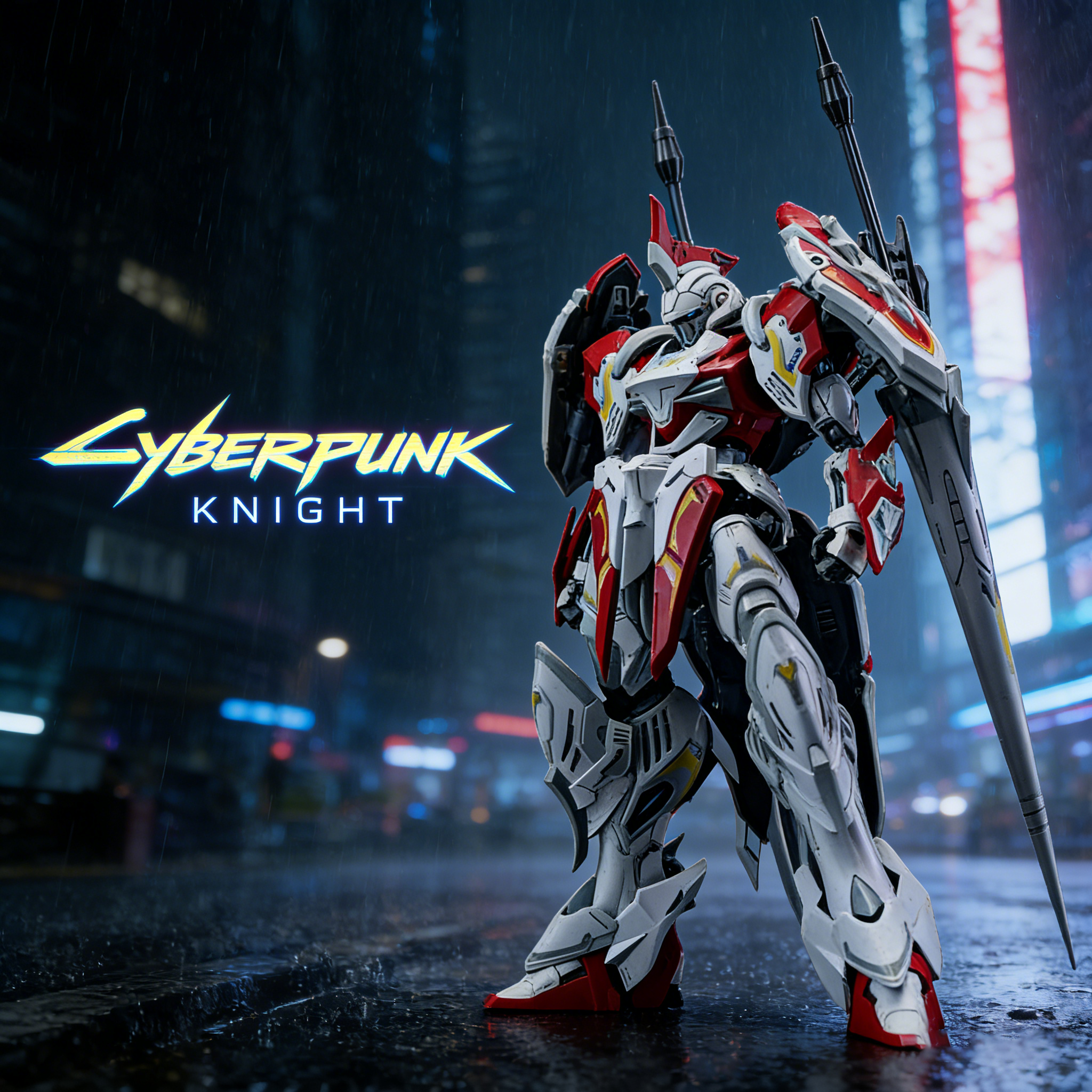 SNAA Knights of The Round Tabl - Model Kit Tristan avis et prix