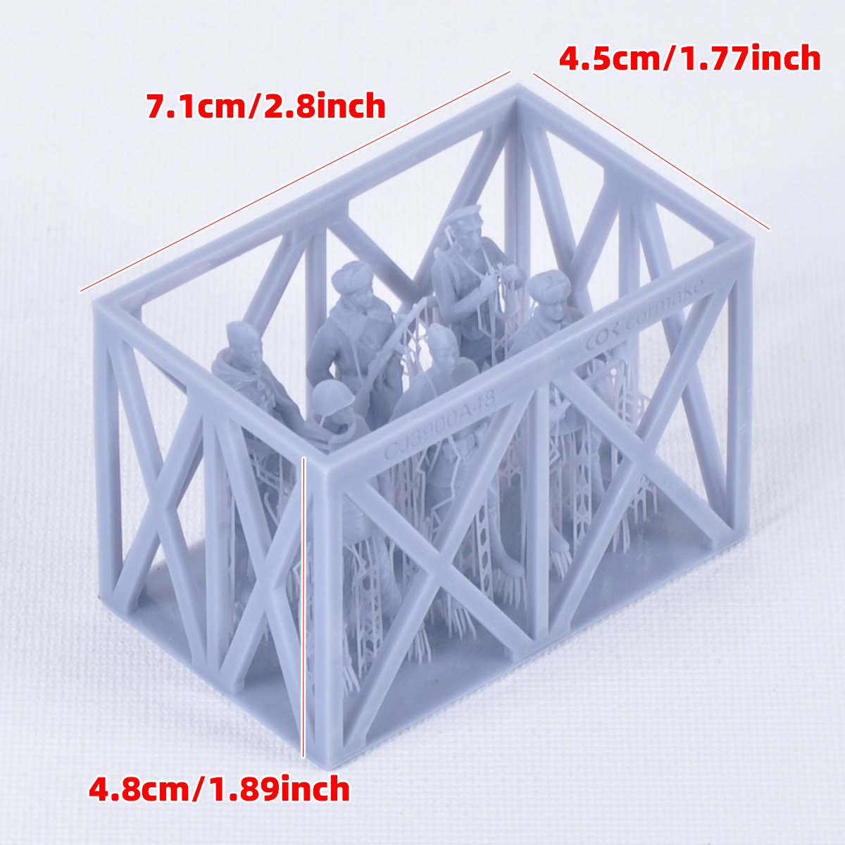Scale Miniature Model Kit Sovi - Model Kit Reshiram avis et prix