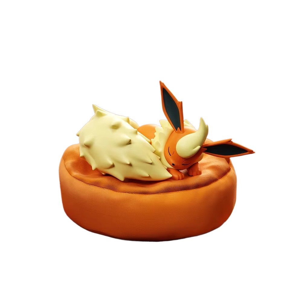 2026 Hot Anime Eevee Multi Sta - Model Kit Centaur avis et prix