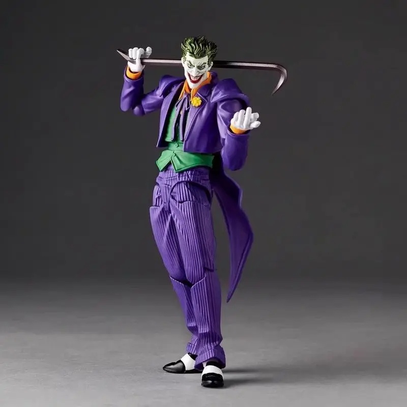 Hot Joker Ver.1.5 Surprise Ver - Model Kit Harley Quinn avis et prix
