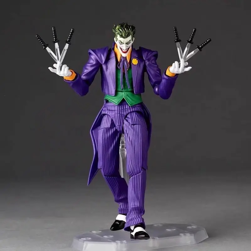 Hot Joker Ver.1.5 Surprise Ver - Model Kit Harley Quinn avis et prix
