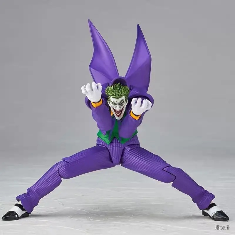 Hot Joker Ver.1.5 Surprise Ver - Model Kit Harley Quinn avis et prix