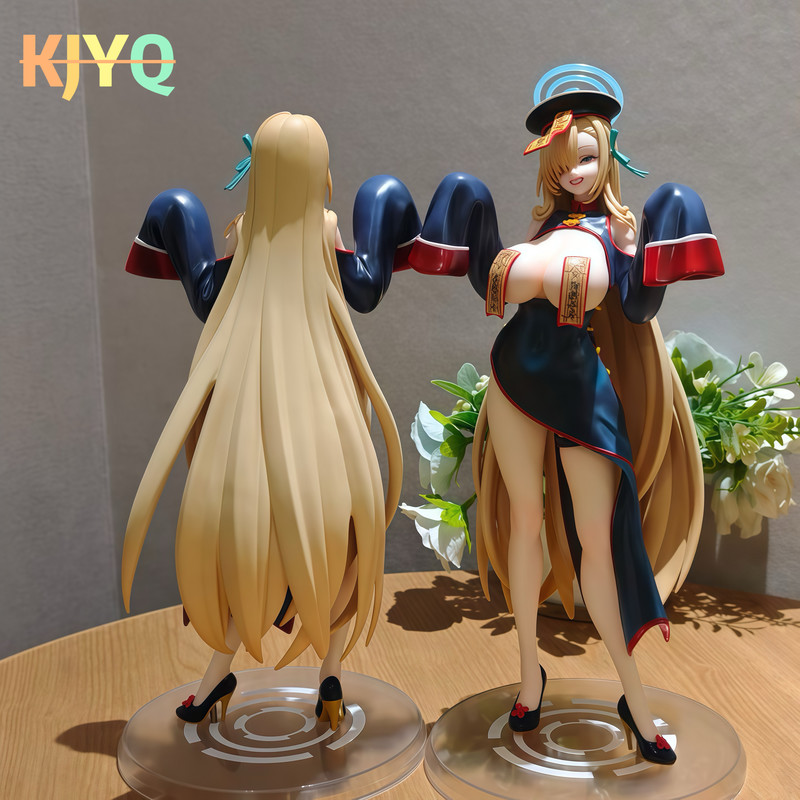 For Fans Collector Blue Archiv - Model Kit Zombie Girl avis et prix