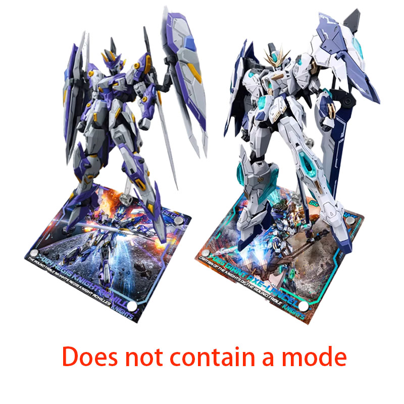 SNAA Knights of The Round Tabl - Model Kit Tristan avis et prix