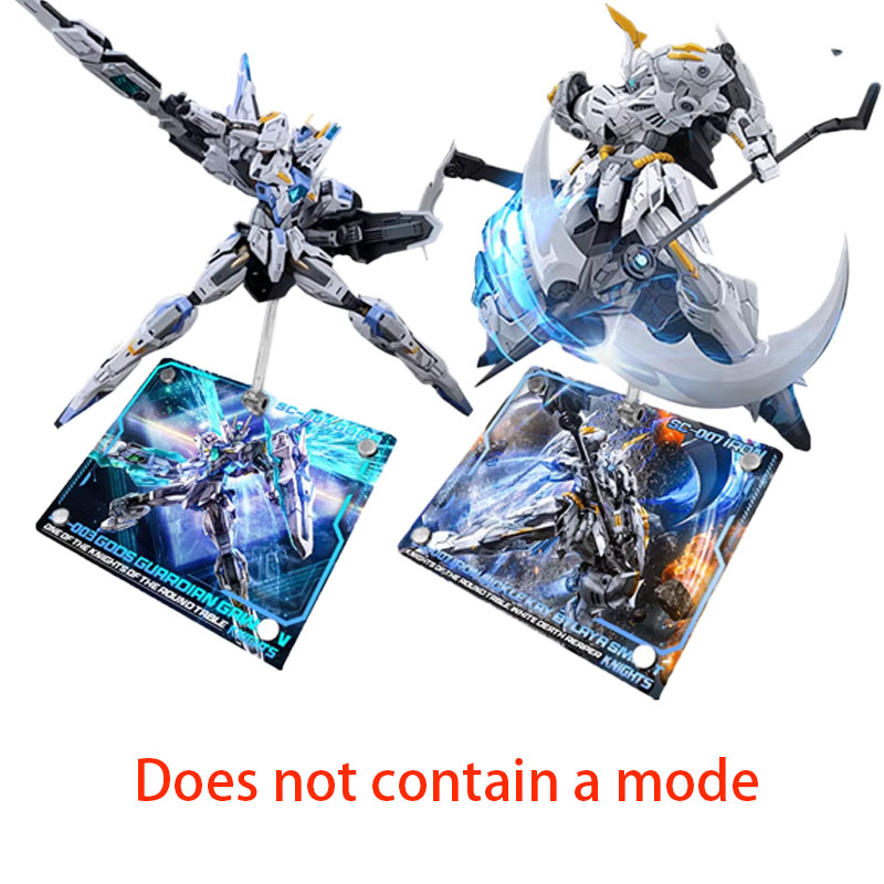 SNAA Knights of The Round Tabl - Model Kit Tristan avis et prix