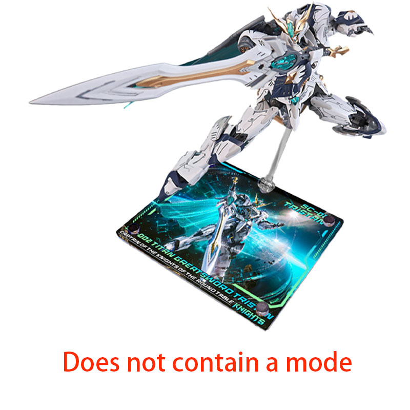 SNAA Knights of The Round Tabl - Model Kit Tristan avis et prix