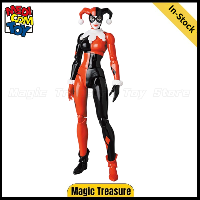 【In Stock】 Medicom Toy MAFEX N - Model Kit Harley Quinn avis et prix