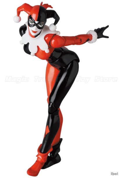 【In Stock】 Medicom Toy MAFEX N - Model Kit Harley Quinn avis et prix