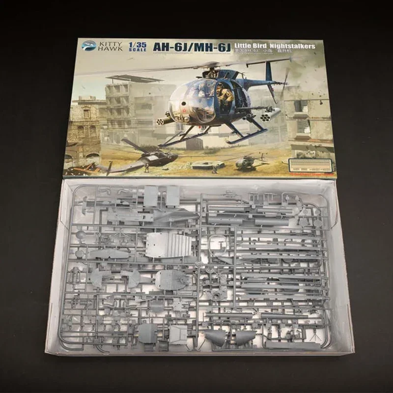 Kitty Hawk  1/35 KH50003 Ameri - Model Kit Centaur avis et prix