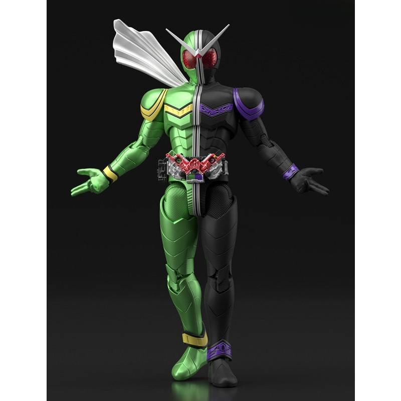 In Stock Bandai FRS Kamen Ride - Model Kit Kamen Rider avis et prix