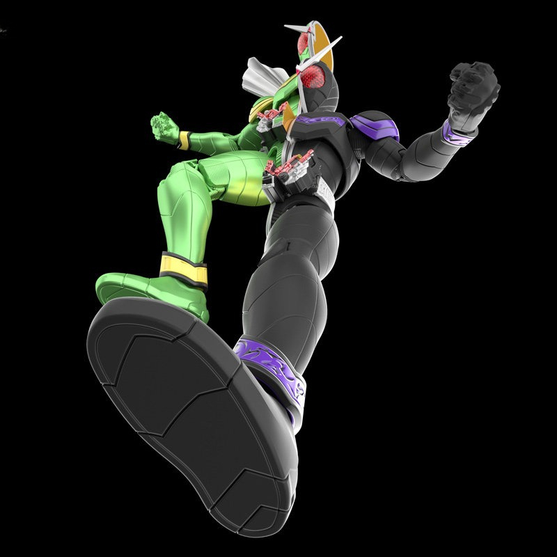 In Stock Bandai FRS Kamen Ride - Model Kit Kamen Rider avis et prix