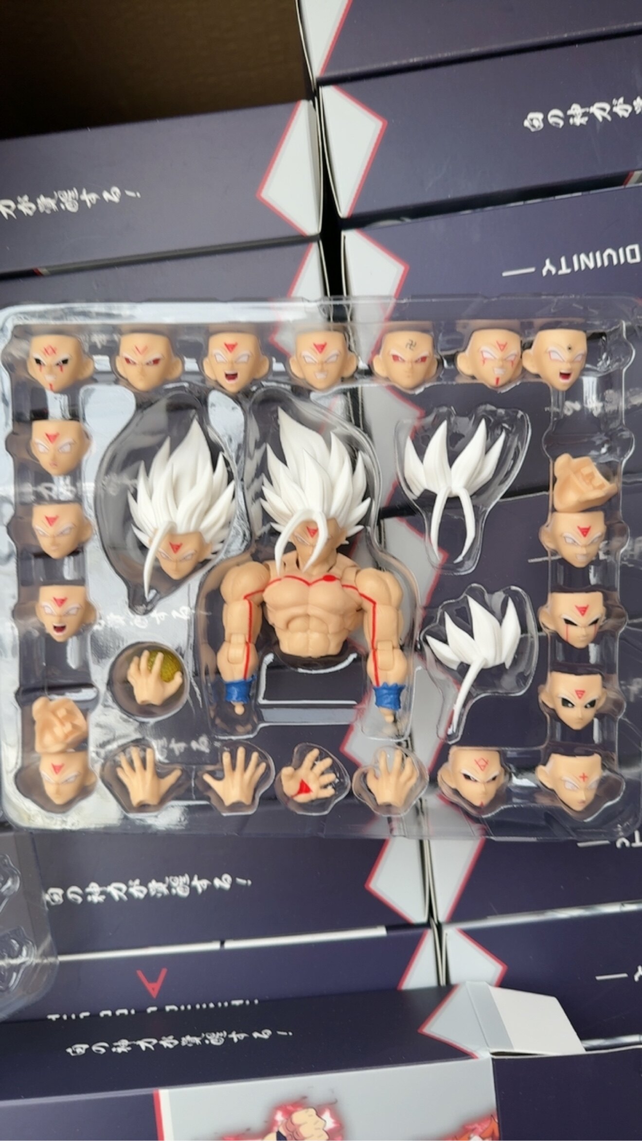 Black Hole Studio Dragon Ball  - Model Kit Studio avis et prix