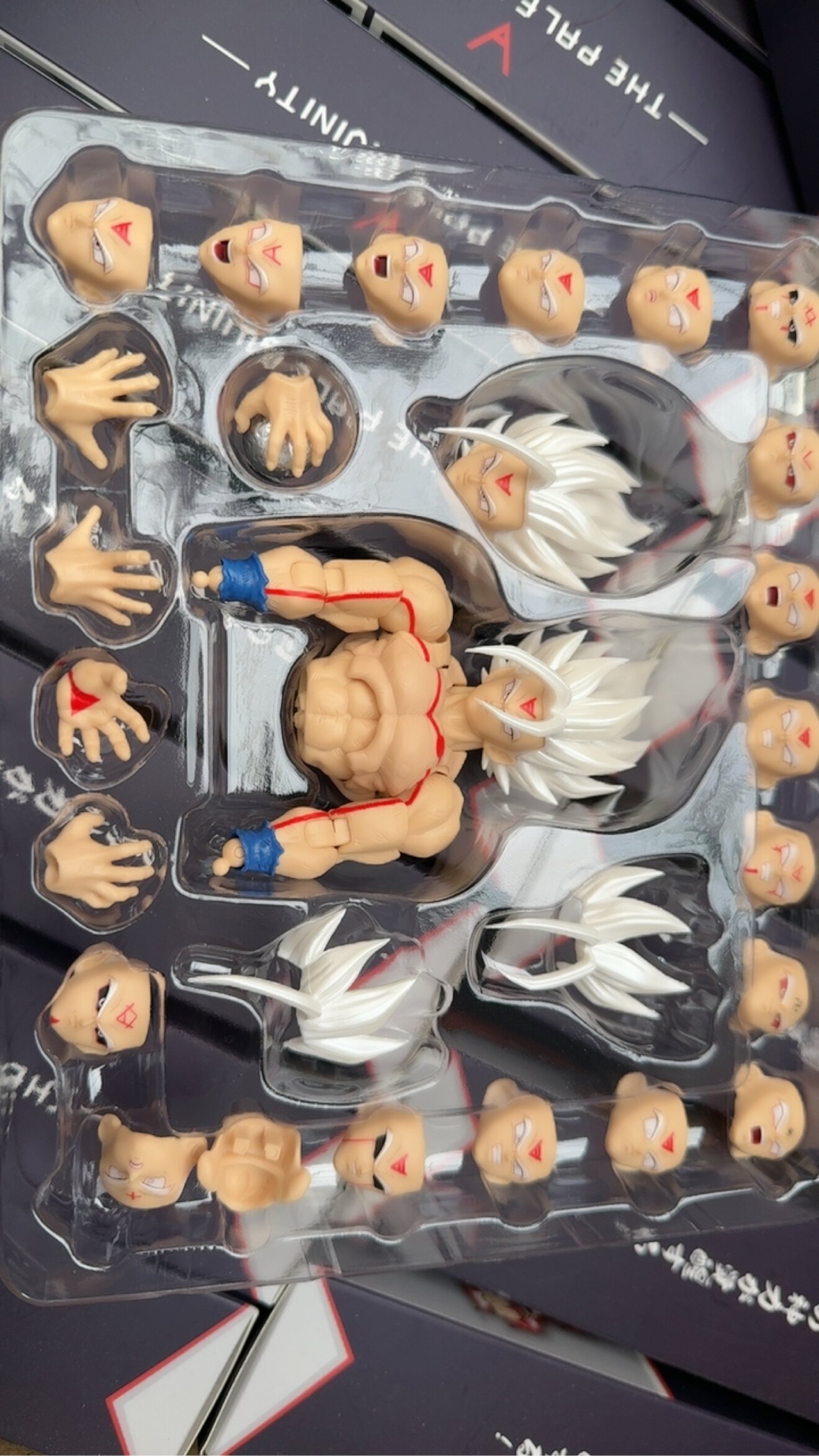 Black Hole Studio Dragon Ball  - Model Kit Studio avis et prix