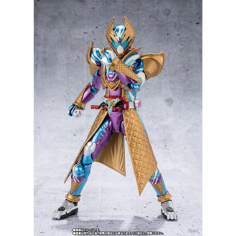 In Stock Genuine Bandai Kamen  - Model Kit Kamen Rider avis et prix