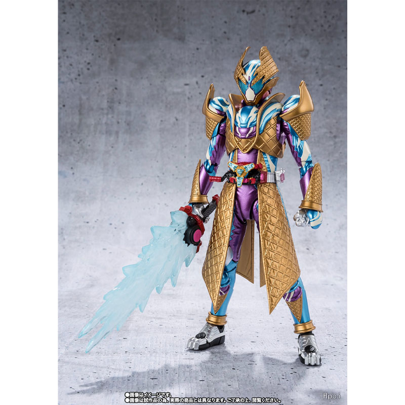 In Stock Genuine Bandai Kamen  - Model Kit Kamen Rider avis et prix