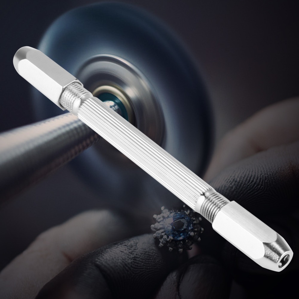 0-3mm Capacity Mini Micro Manu - Pin Vice Micro avis et prix